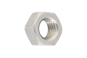 Hex Nuts 304 Stainless