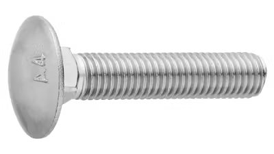 Coachbolts 304 Stainless