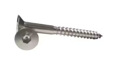 Csk Socket Coachscrews