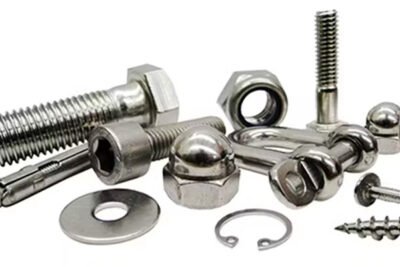 Fasteners