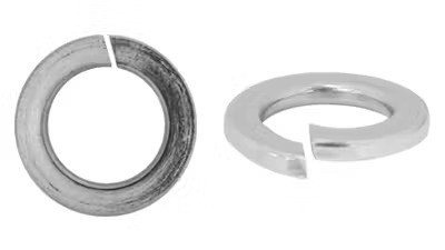 Spring Washers 304 Stainless