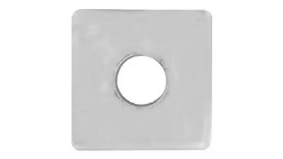 Square Washers 304 Stainless