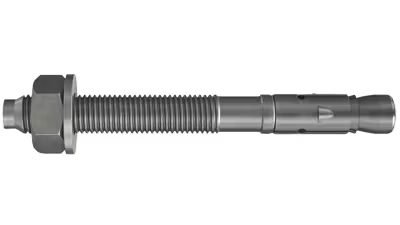 Wedge Anchor Bolts (2)